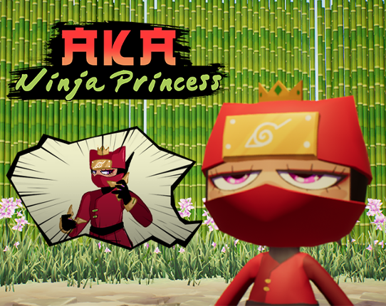AKA Ninja Princess Image