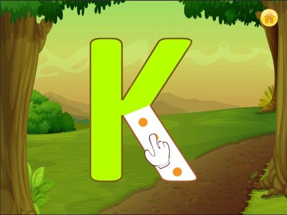 Amharic Tracing and more screenshot