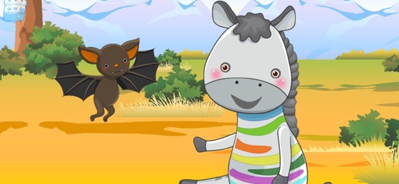 Animal doctor games for kids Image