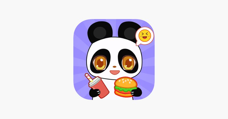 Animal Restaurant Food Trucks Game Cover