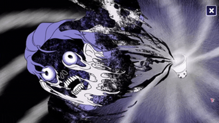 Anomalous Coffee Machine 2 screenshot