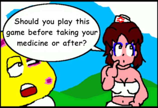 Another Bubble Girl 2 screenshot