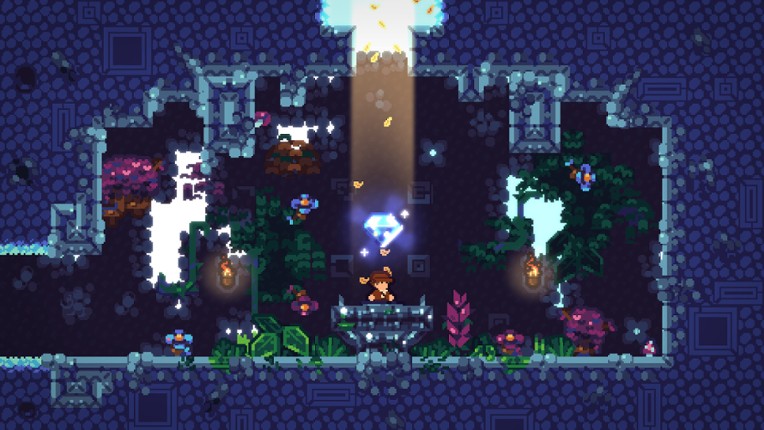 Archaeogem screenshot