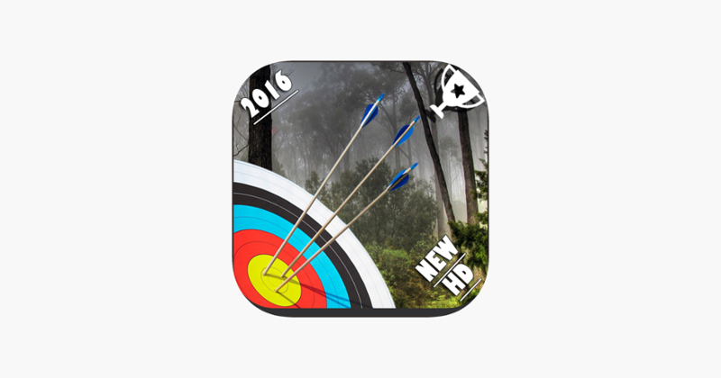 Archery Master 3D Cup Game Cover