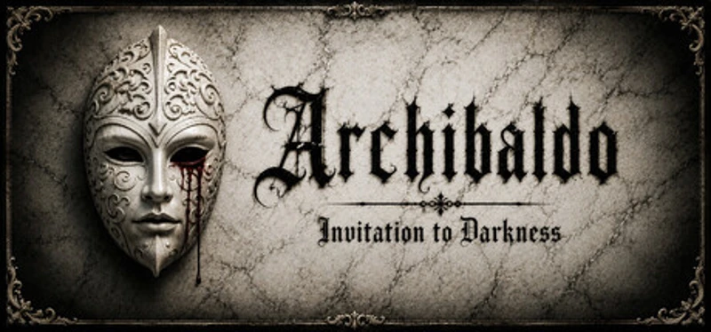 Archibaldo: Invitation to Darkness Image
