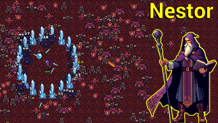 PickaLegend screenshot