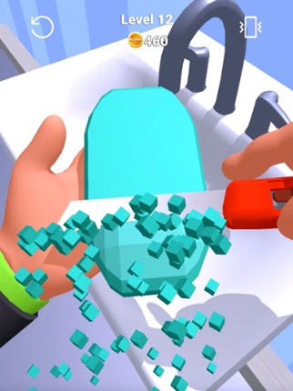 ASMR Studio 3D: Ultimate Relax screenshot