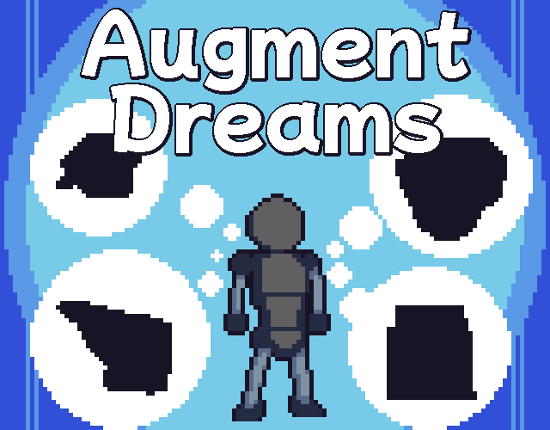 Augment Dreams Game Cover