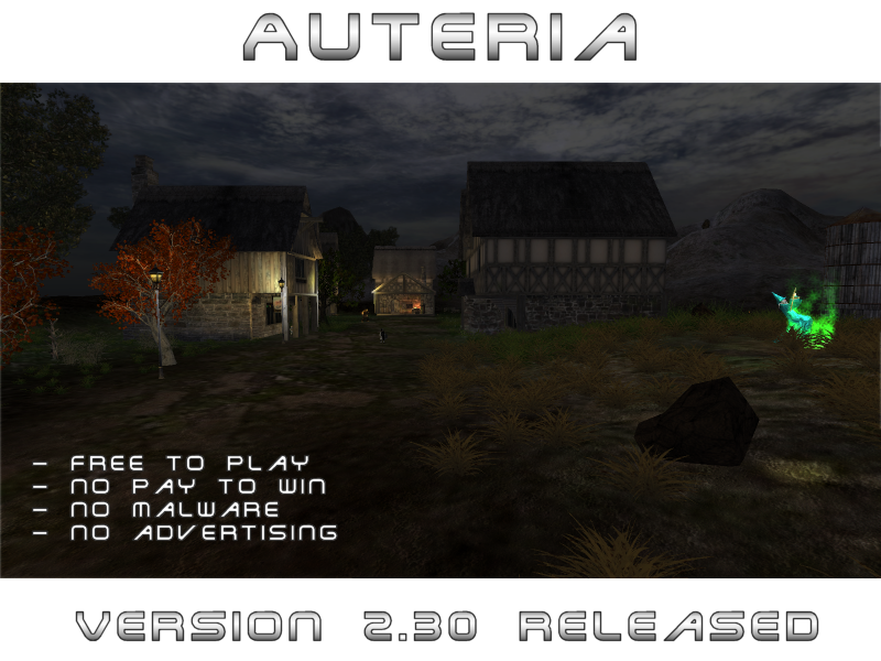 Games like Auteria