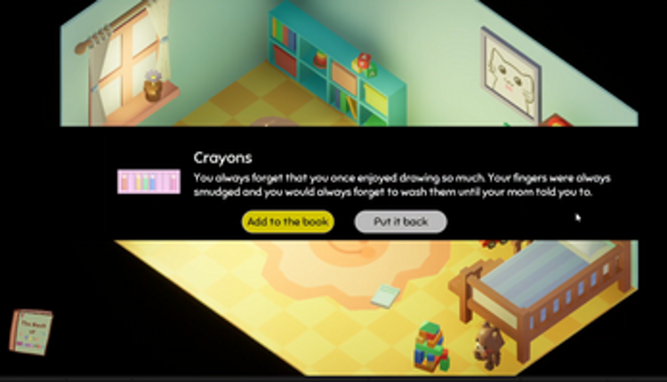 Back to the Cute-Ture! screenshot