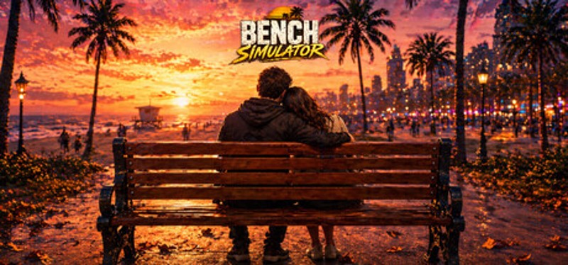 Bench Simulator Image