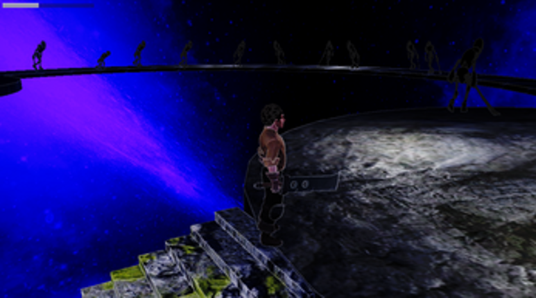 BETWIXT screenshot