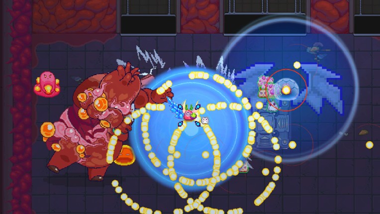 Bio Prototype 2 screenshot