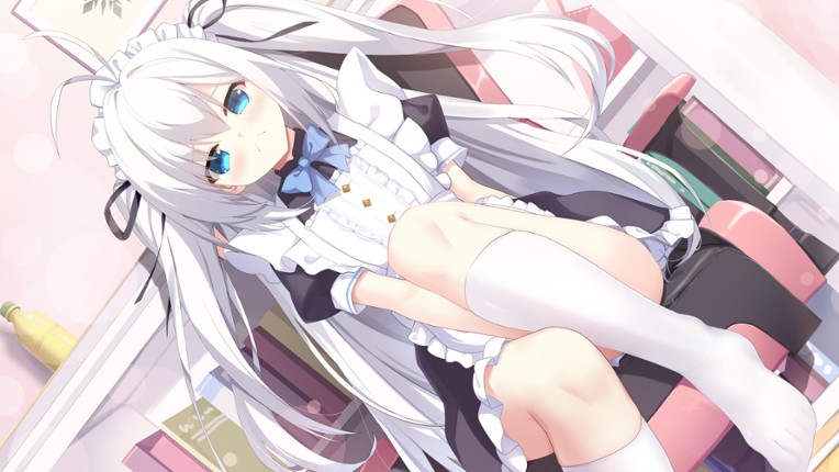 Blackmail Directive screenshot