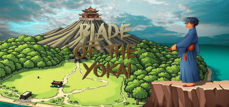 Blade of the Yokai Image