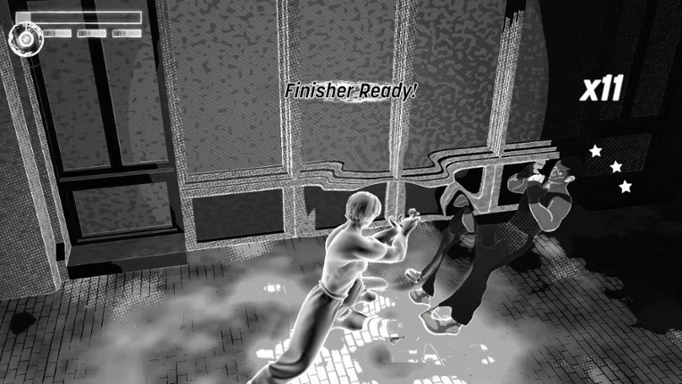 Blindsight: War of the Wardens screenshot