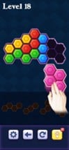 Block Hexa Puzzle 2019 Image