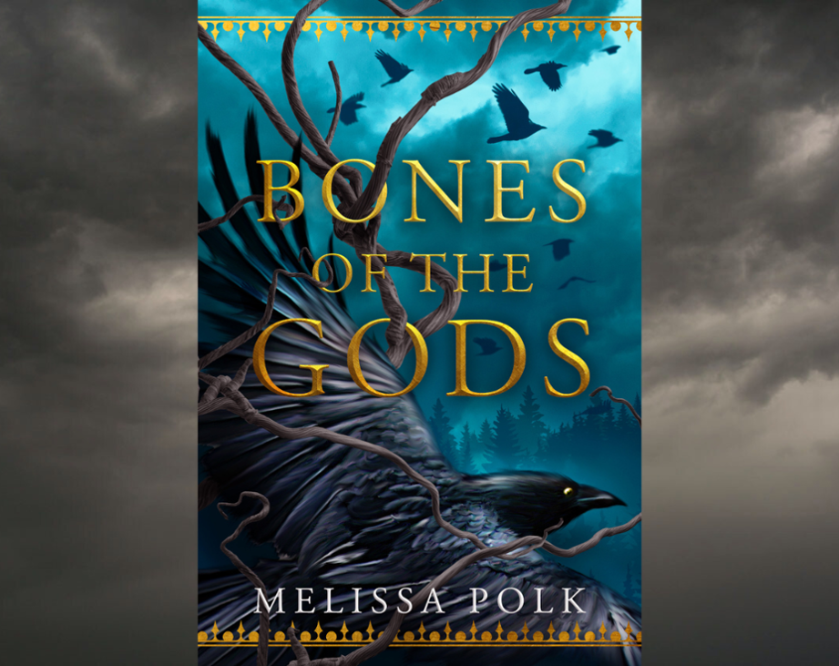 Games like Bones of the Gods: BotG 1 (ebook) by Mel Polk