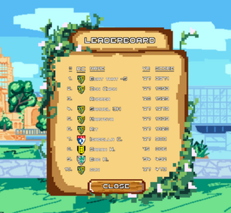 Boola Dash screenshot