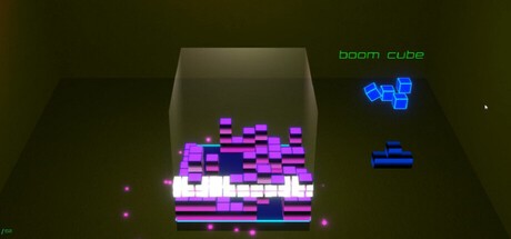 Games like Boom Cube
