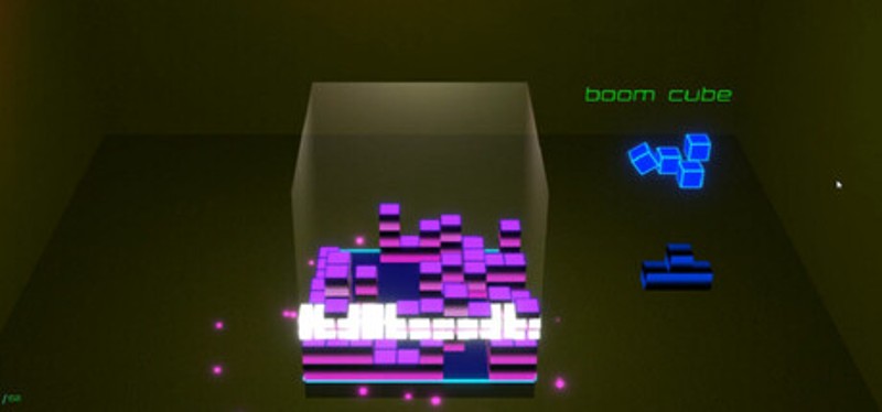 Boom Cube Image
