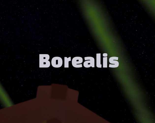 Games like Borealis
