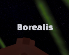 Borealis Image