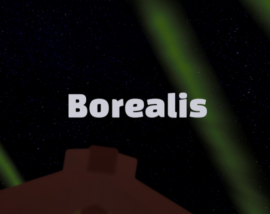 Borealis Game Cover