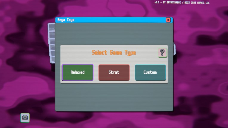 Boya Coya screenshot