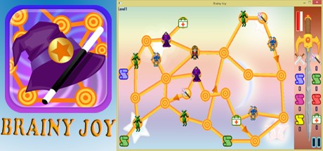Games like BrainyJoy