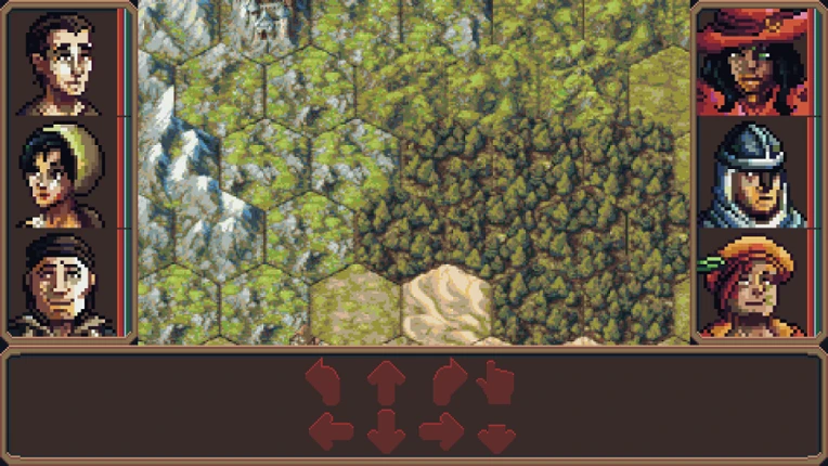 Breaker of Kings Image