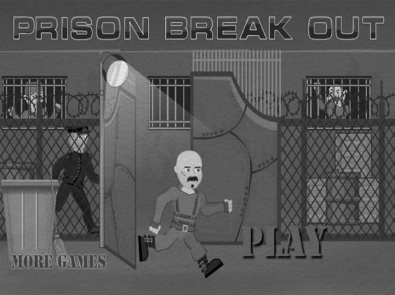 Breakout Jail In 8 Days - Hardest Prison Break Ever screenshot