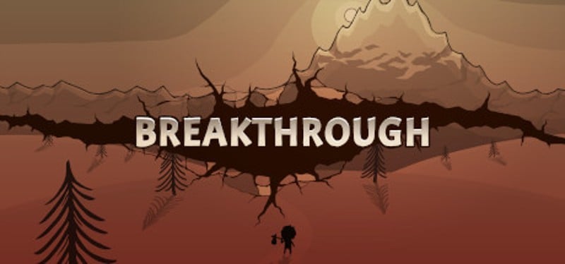 Breakthrough Game Cover