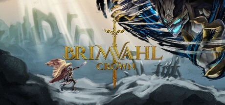 Games like Brimvahl Crown