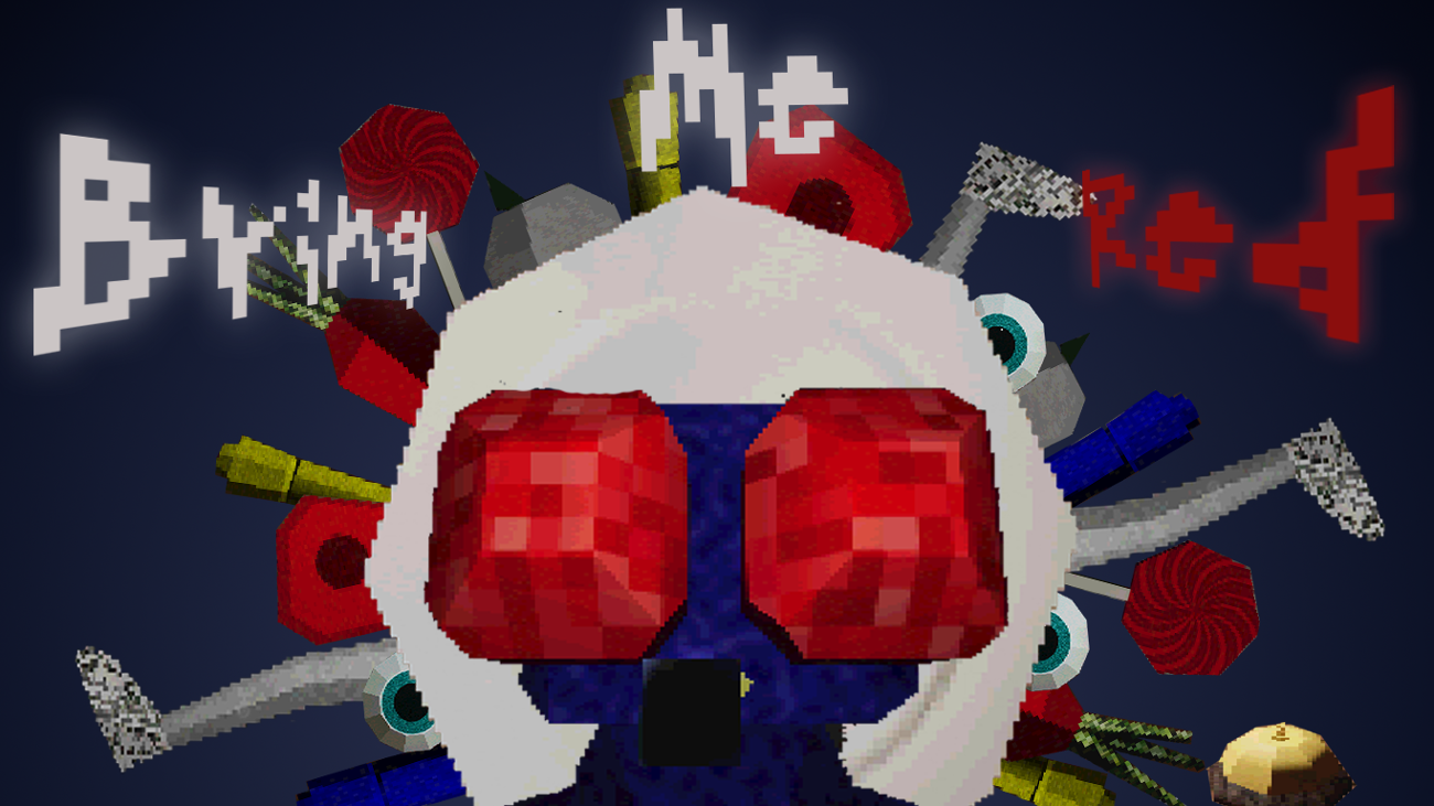 Games like Bring Me Red