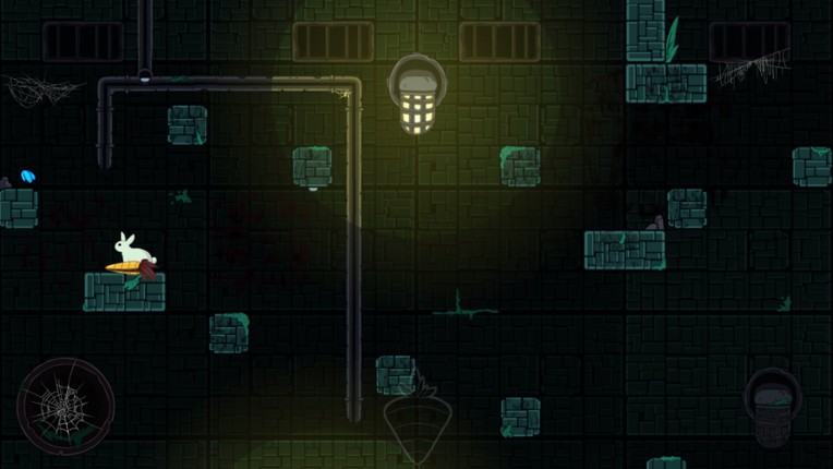 Bunny Jump Jump screenshot