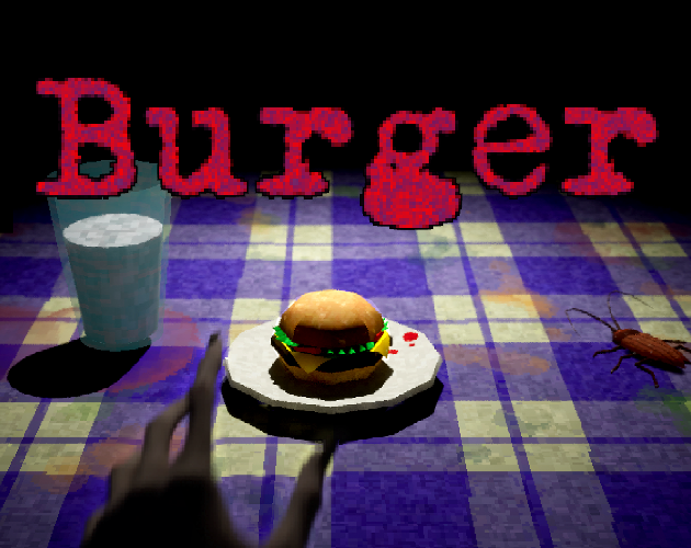 Games like Burger