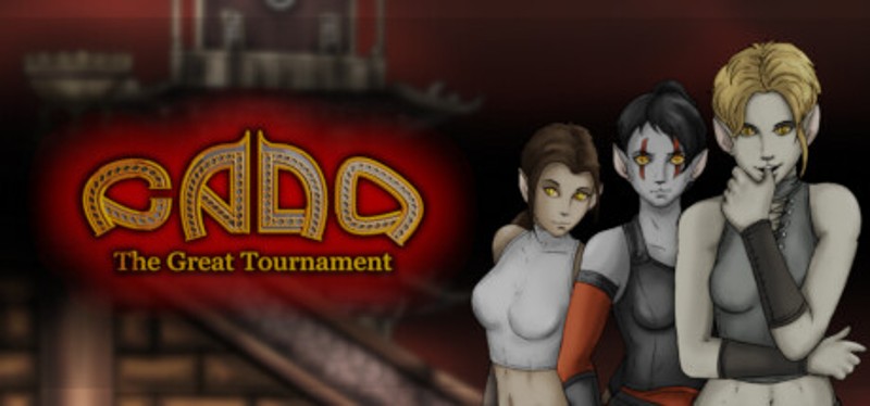 Cado: The Great Tournament Image