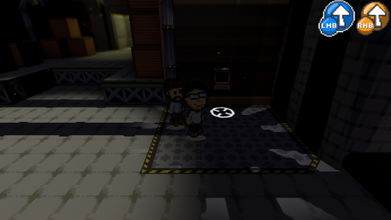 Câi & Darren: Code Calamity screenshot