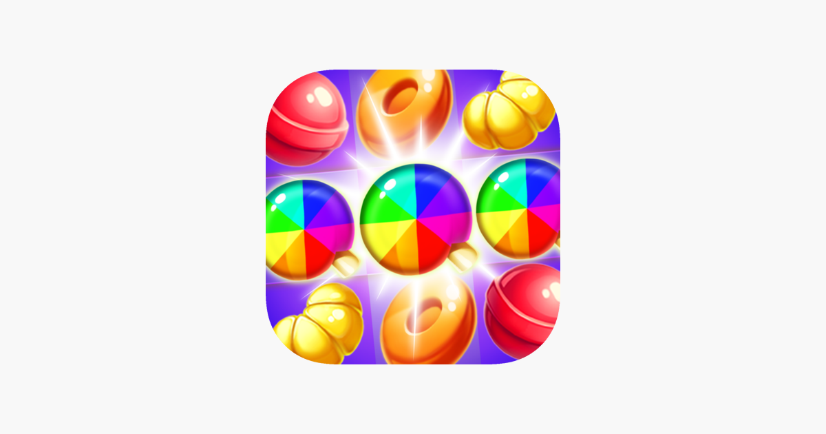 Games like Candy Sweet Fever