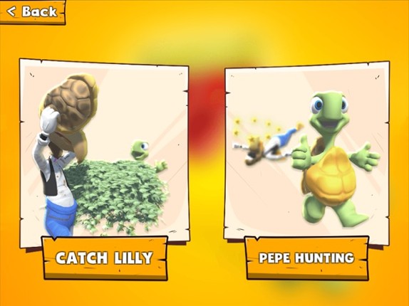 Captain Pepe –Archer Master Image