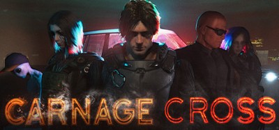 Carnage Cross Image