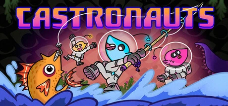 Games like Castronauts