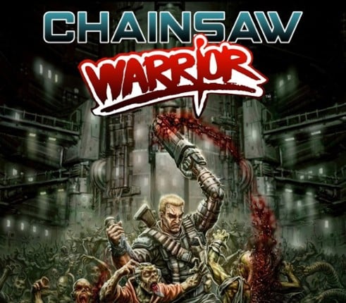 Chainsaw Warrior Image