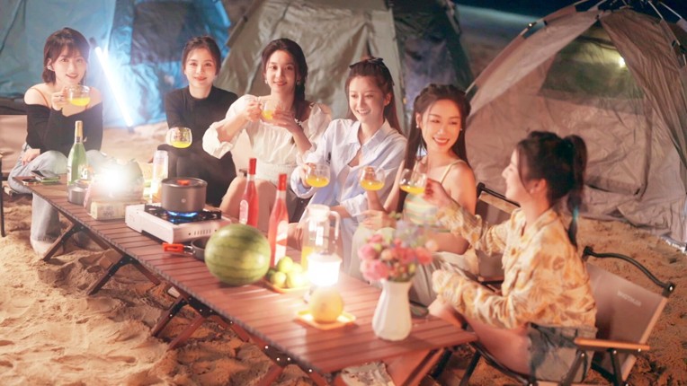 Charming Hearts screenshot