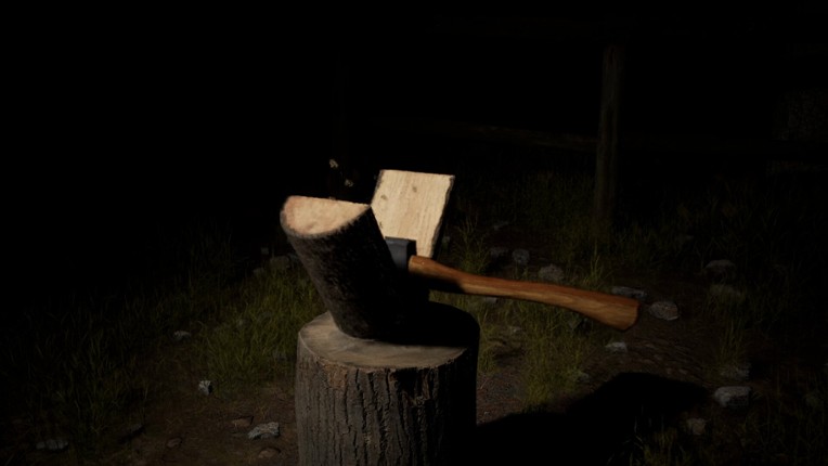 ChopChop screenshot