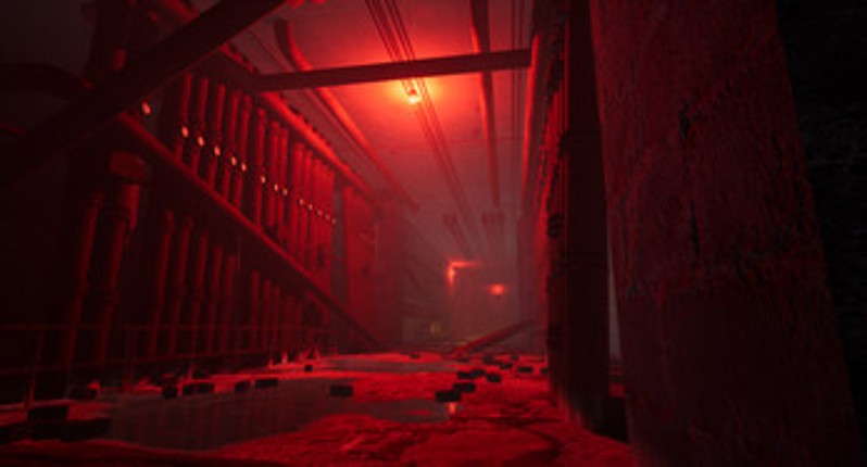 Chornobyl screenshot