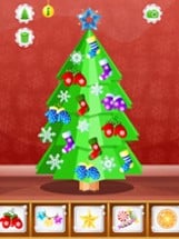 Christmas Games Christmas Tree Image