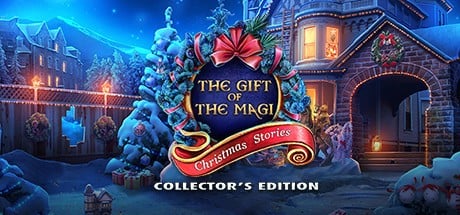 Games like Christmas Stories: The Gift of the Magi
