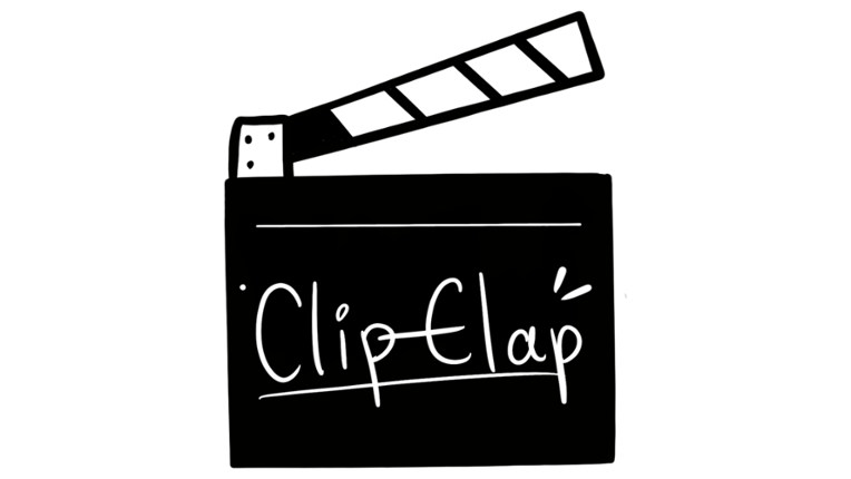 Clip-Clap Image